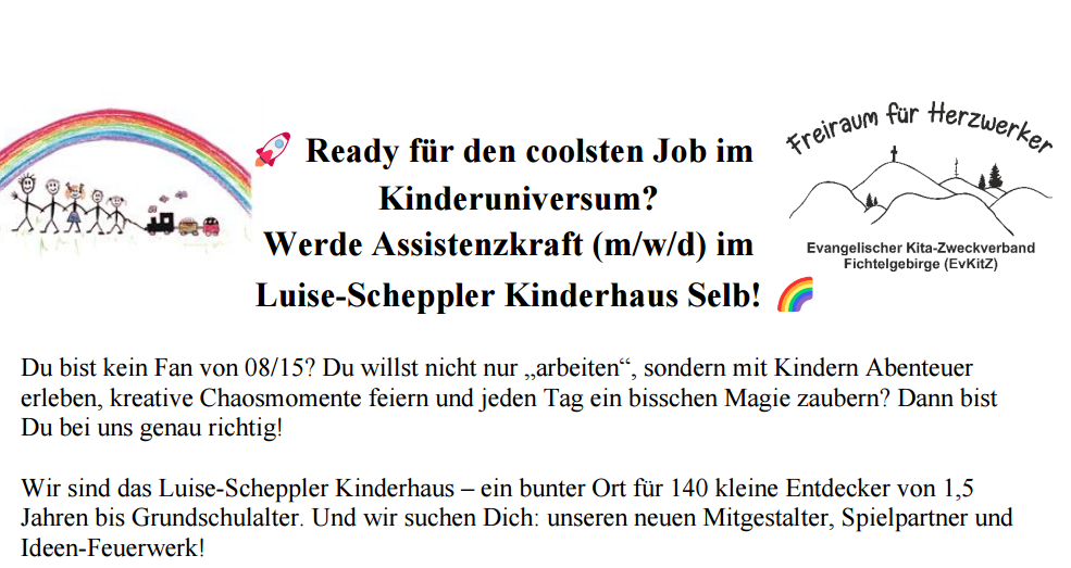 Assistenzkraft LSK 26