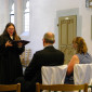Einfach heiraten Paar
