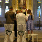 Einfach heiraten Paar