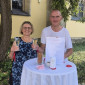 Einfach heiraten Paar