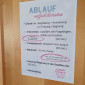 Einfach heiraten Deko
