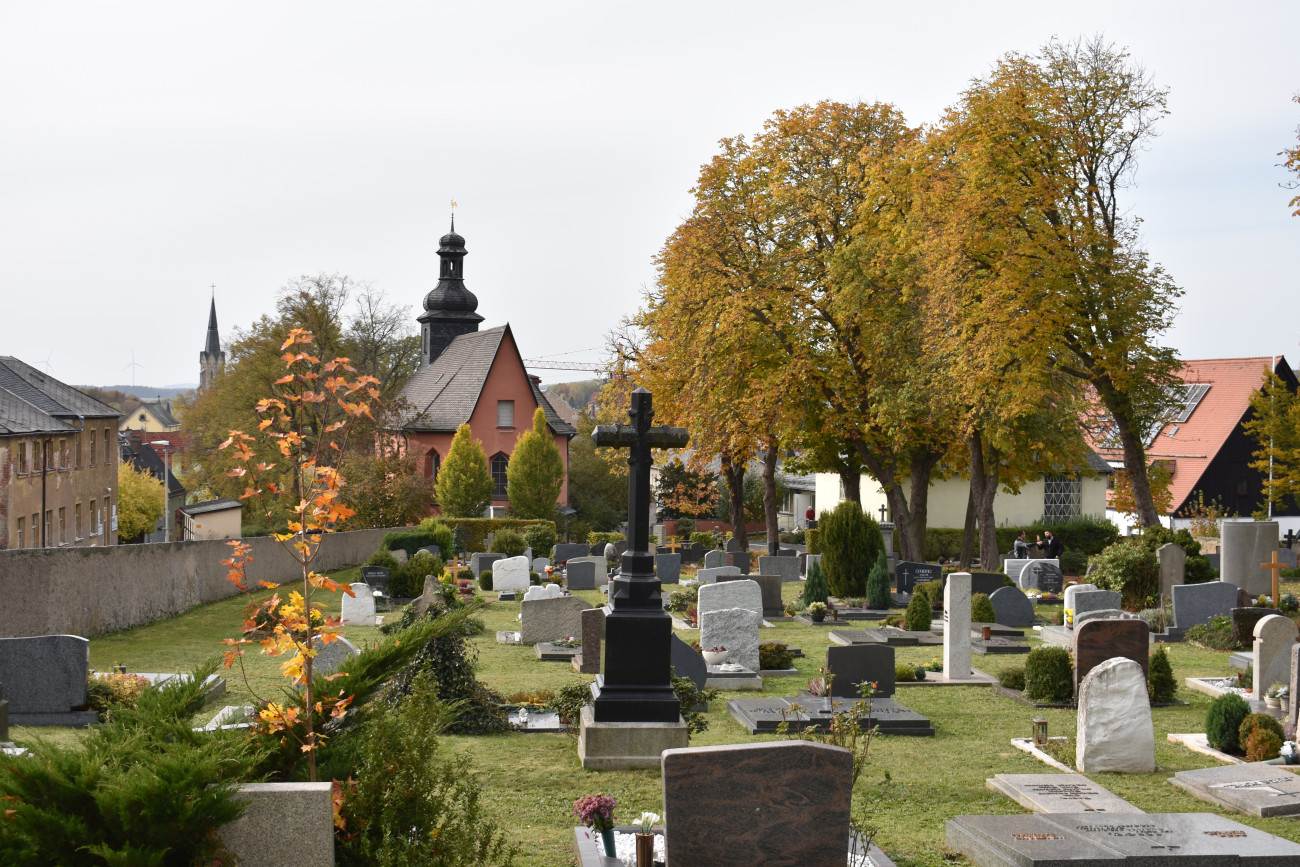 Taufe, Trauung, Trauerfeier EvangelischLutherische
