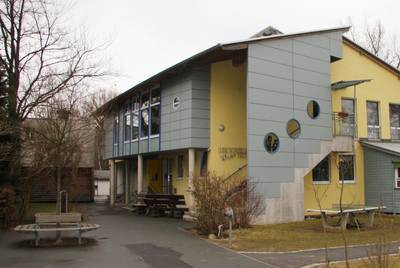 luise scheppler kindergarten