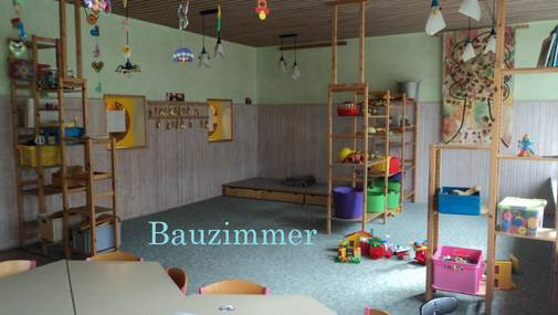 luise scheppler kindergarten