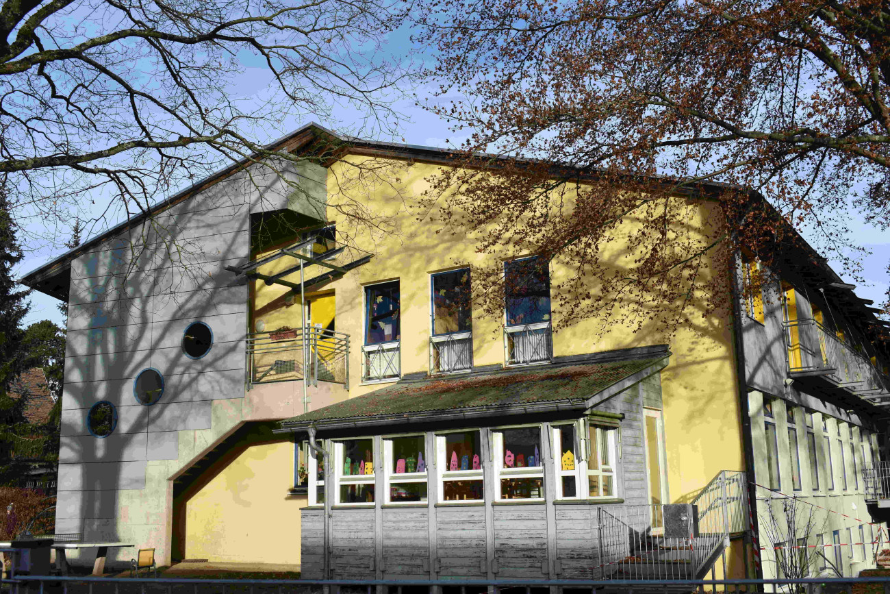 luise scheppler kindergarten