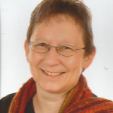 Dekanatskantorin Constanze Schweizer-Elser