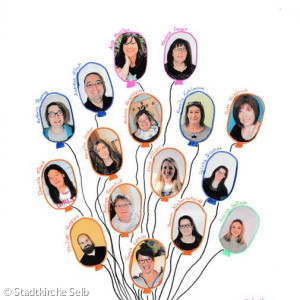 Team Luise-Scheppler-Haus