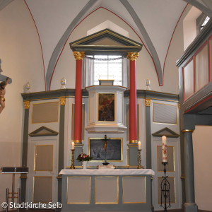 Gottesackerkirche