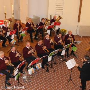 Posaunenchor 
